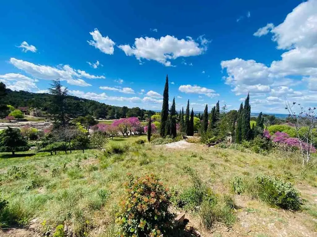 Maisonnette Au Calme Dans Residence Avec Piscine Saint-Remy-de-Provence